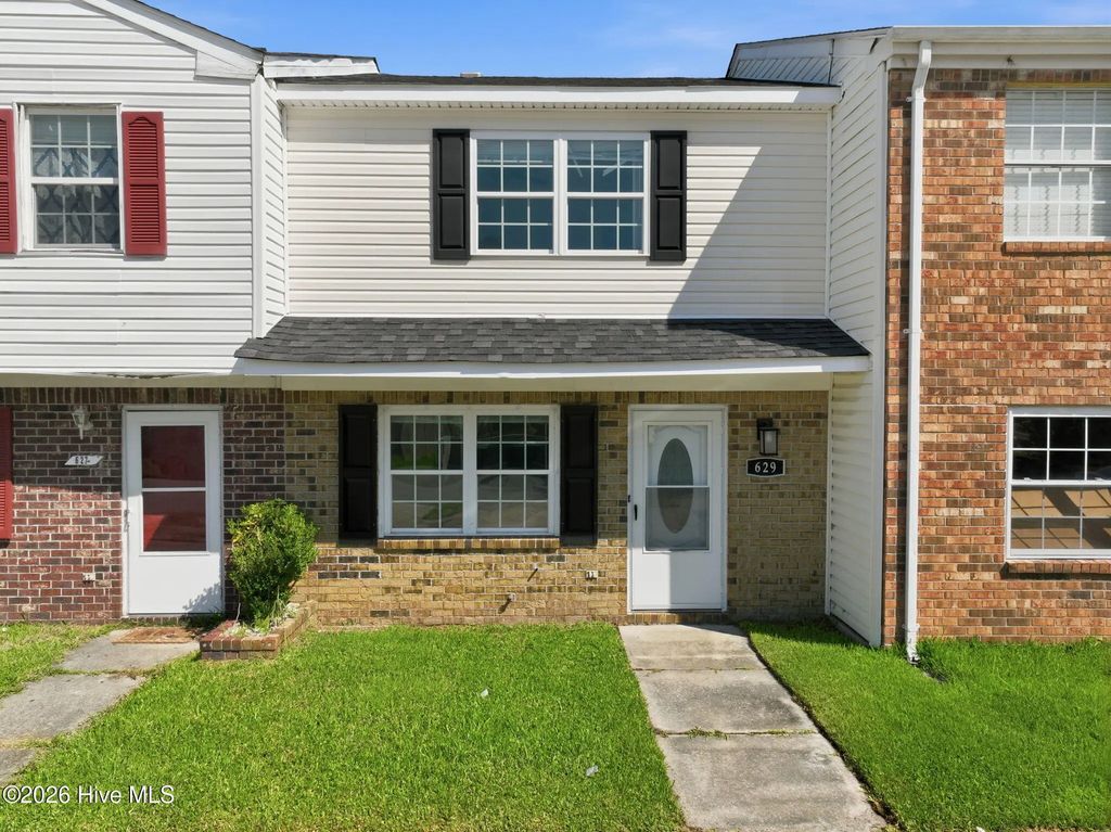 629 Myrtlewood Circle, Jacksonville