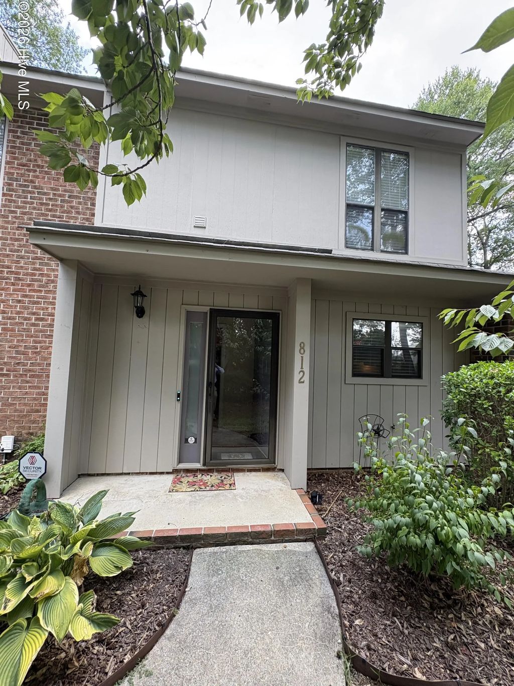 812 Hidden Branches Close, Winterville