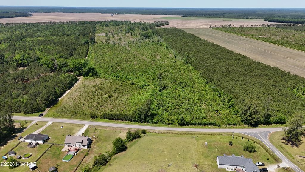 0 Indian Hill Road, Willard
