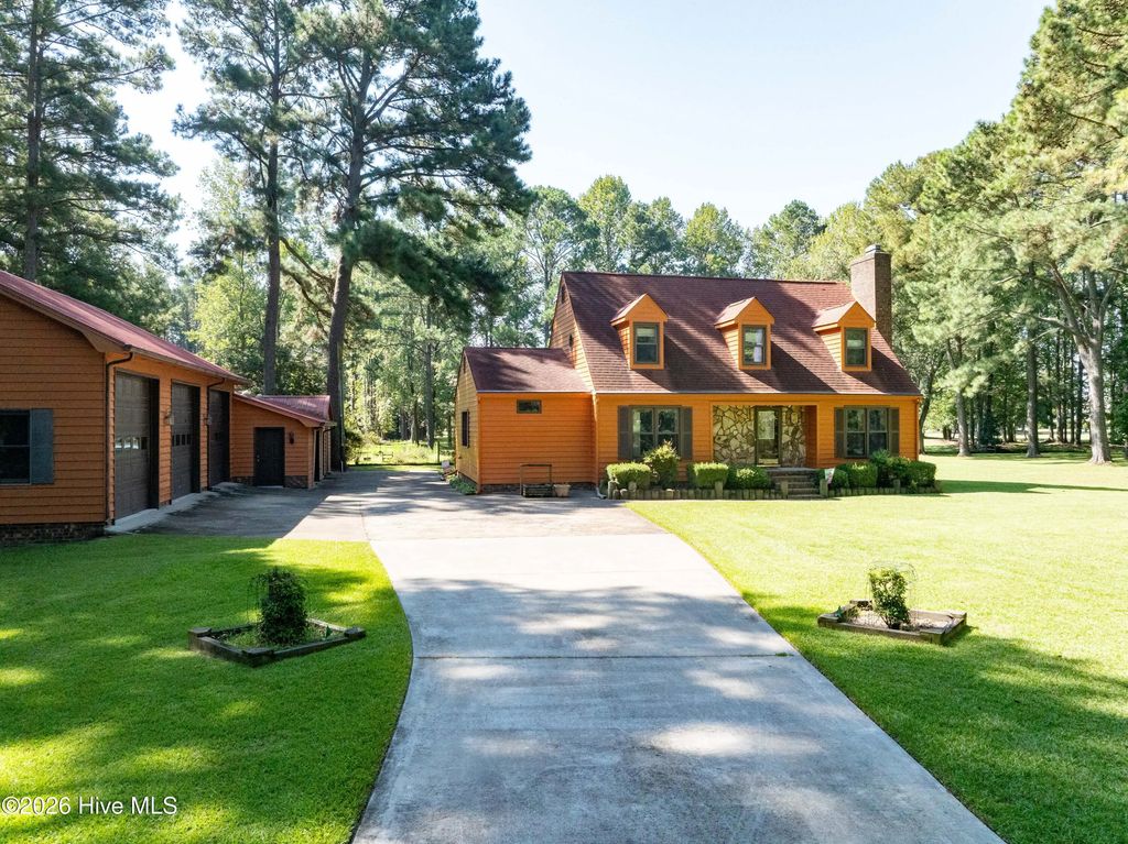 104 Sandpiper Bay Road, Washington