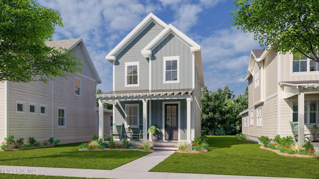 5446 Folklore Way, Wilmington