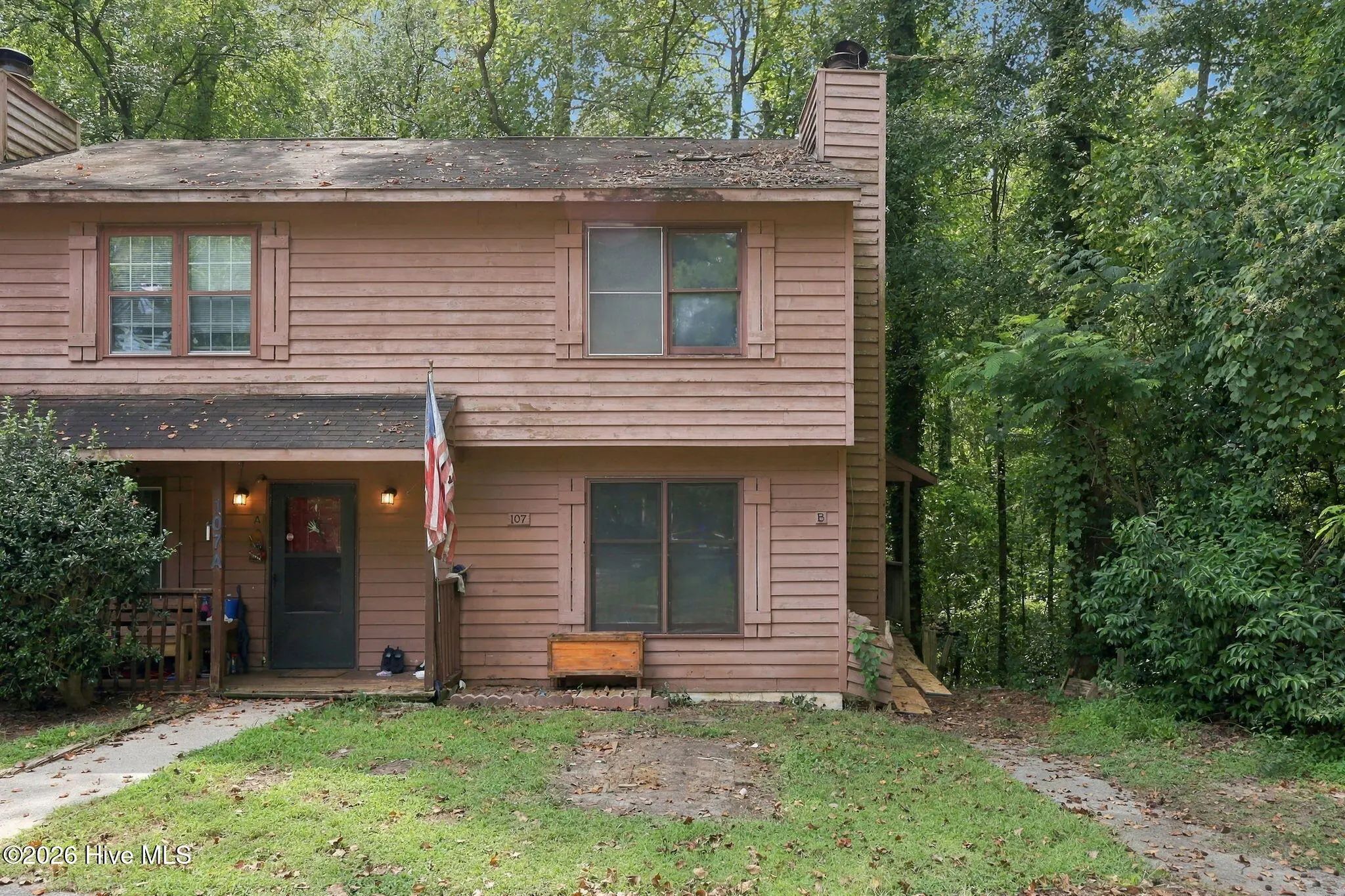 107 Eric Court B, Greenville