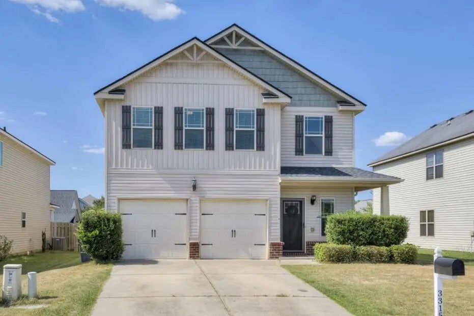 3315 Grove Landing Circle, Grovetown