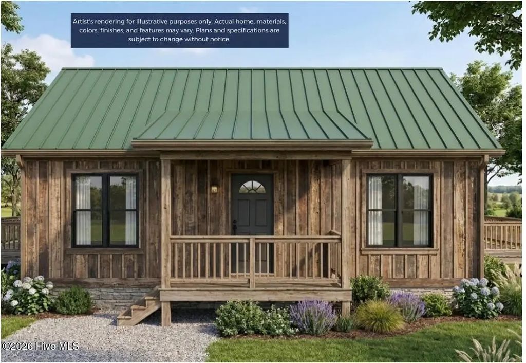 212 Kramers Knob Lane, Murphy
