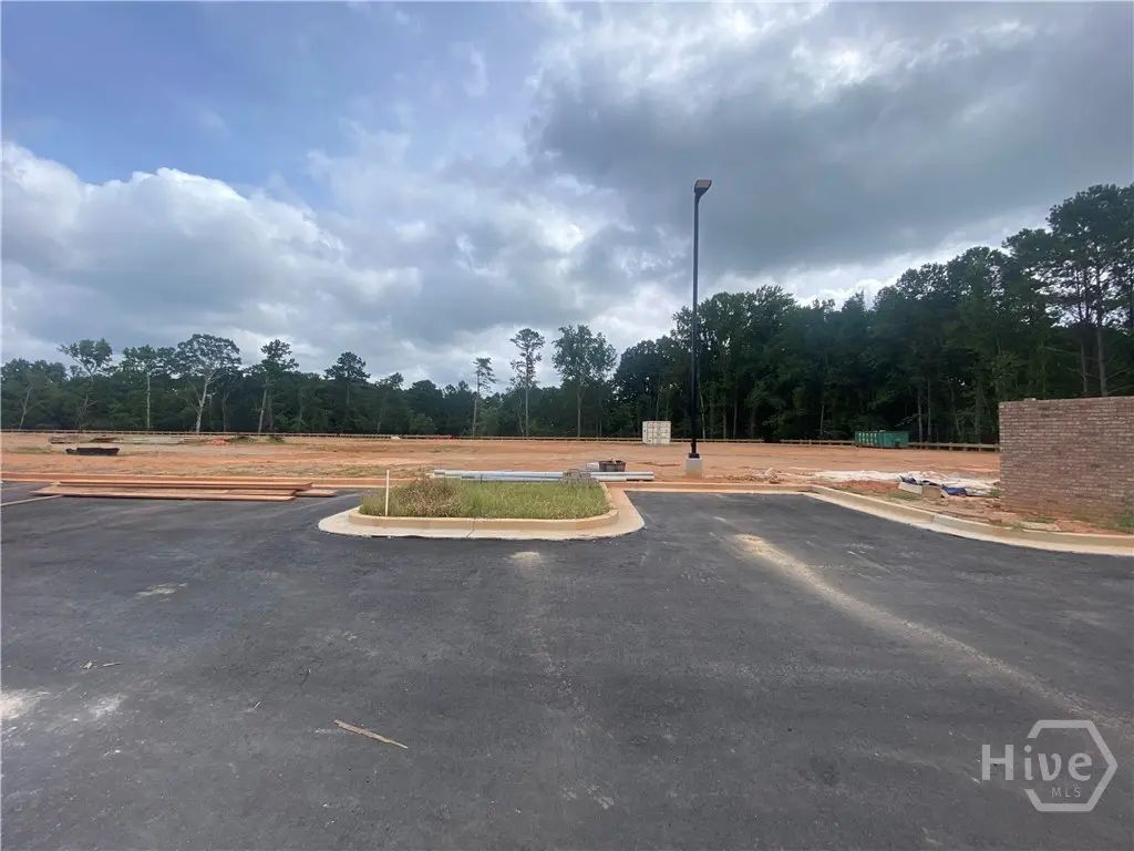 6403 Hickory Flat Highway, Canton