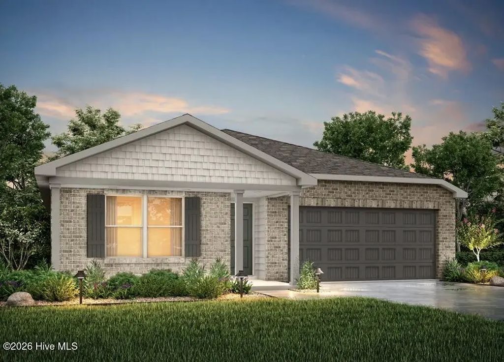 709 Rivers Edge Parkway, Roanoke Rapids