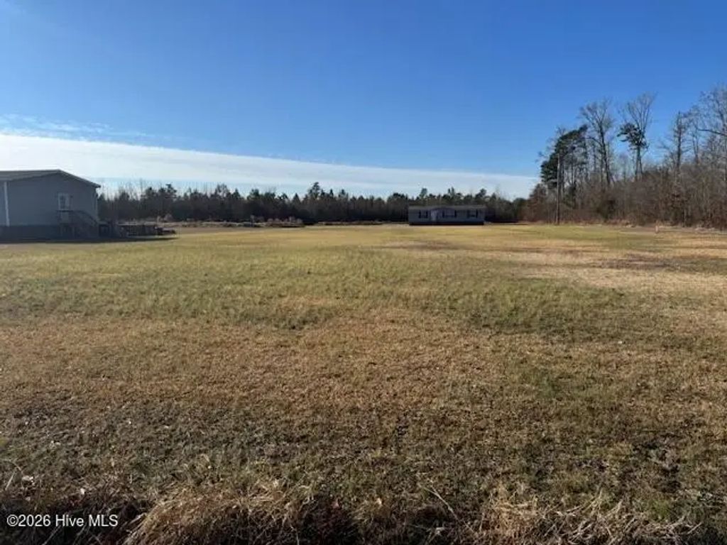 Lot 2 Blue Foot Road, Ahoskie