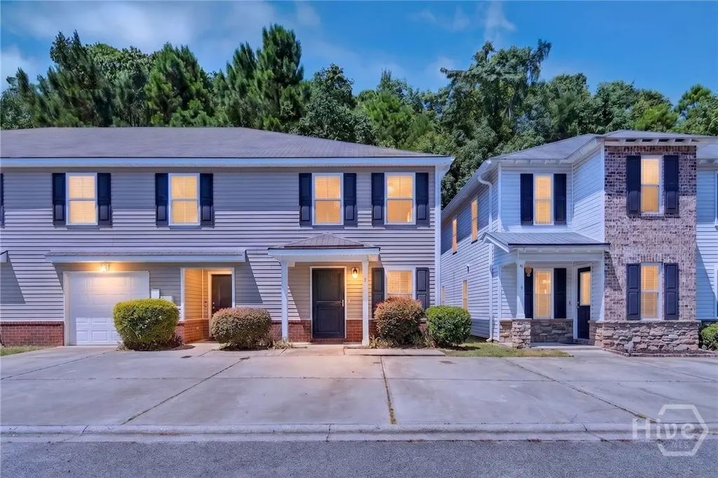 11330 White Bluff Road 8, Savannah