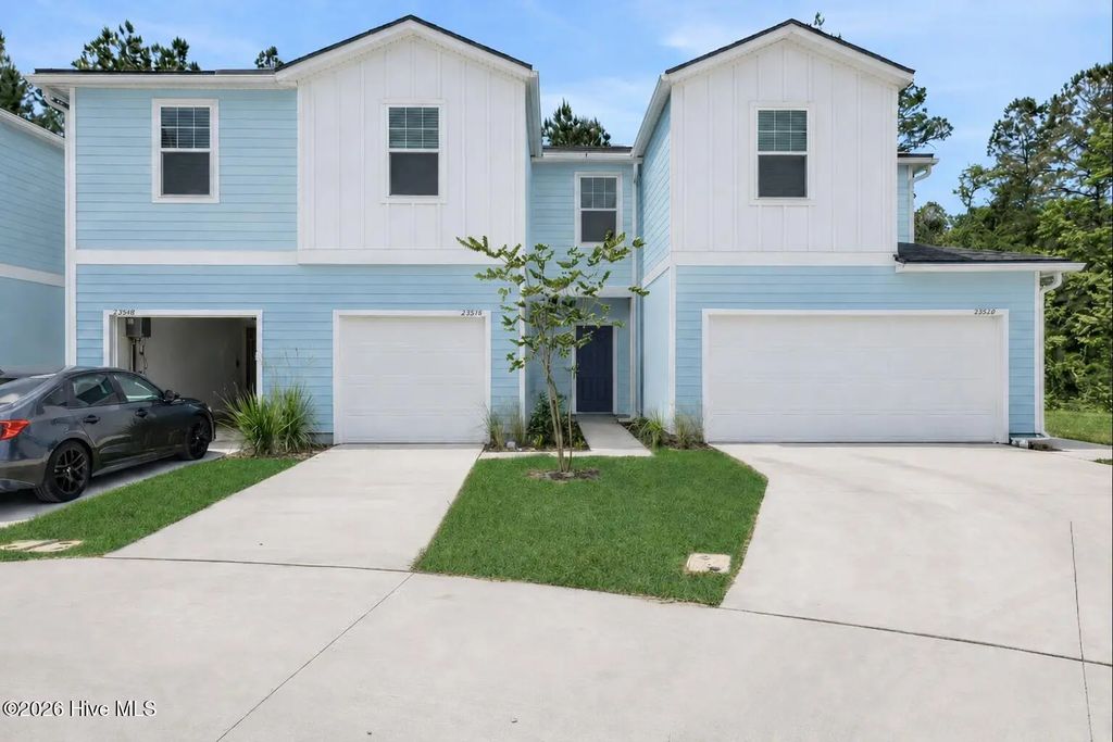 220 Senna Drive, Holly Ridge