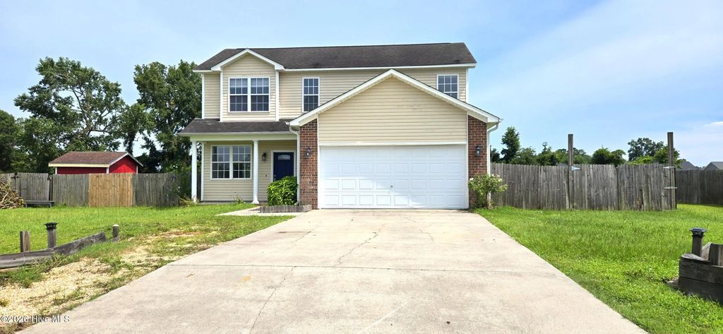 106 Hardin Drive, Maysville