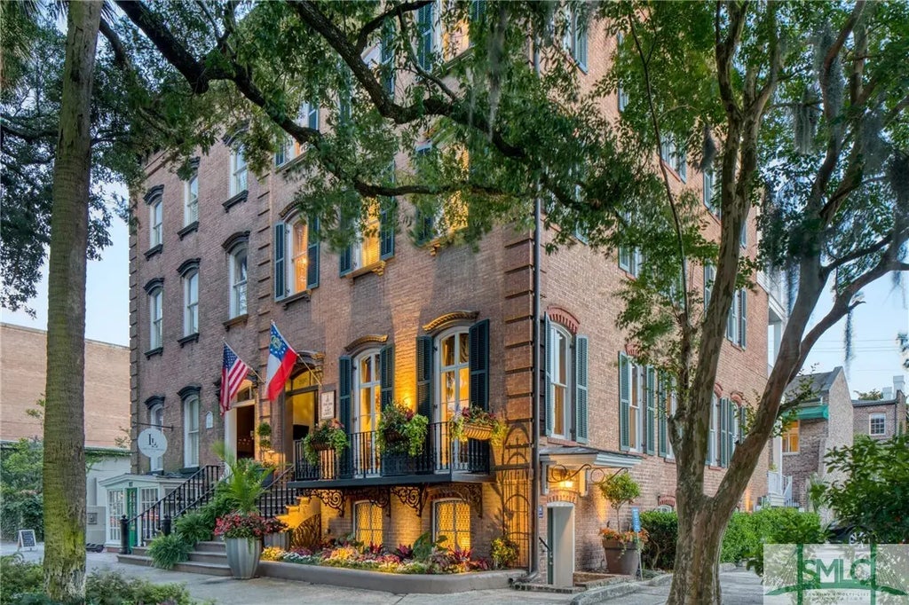 109 W Liberty Street, 