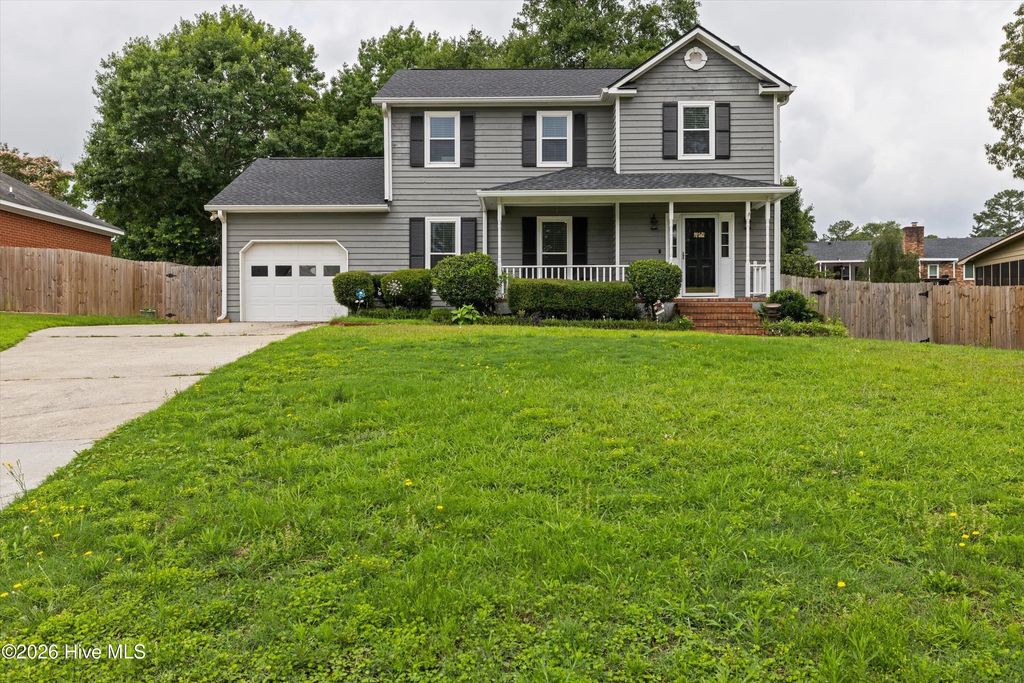 141 Maple Creek Drive, Columbia