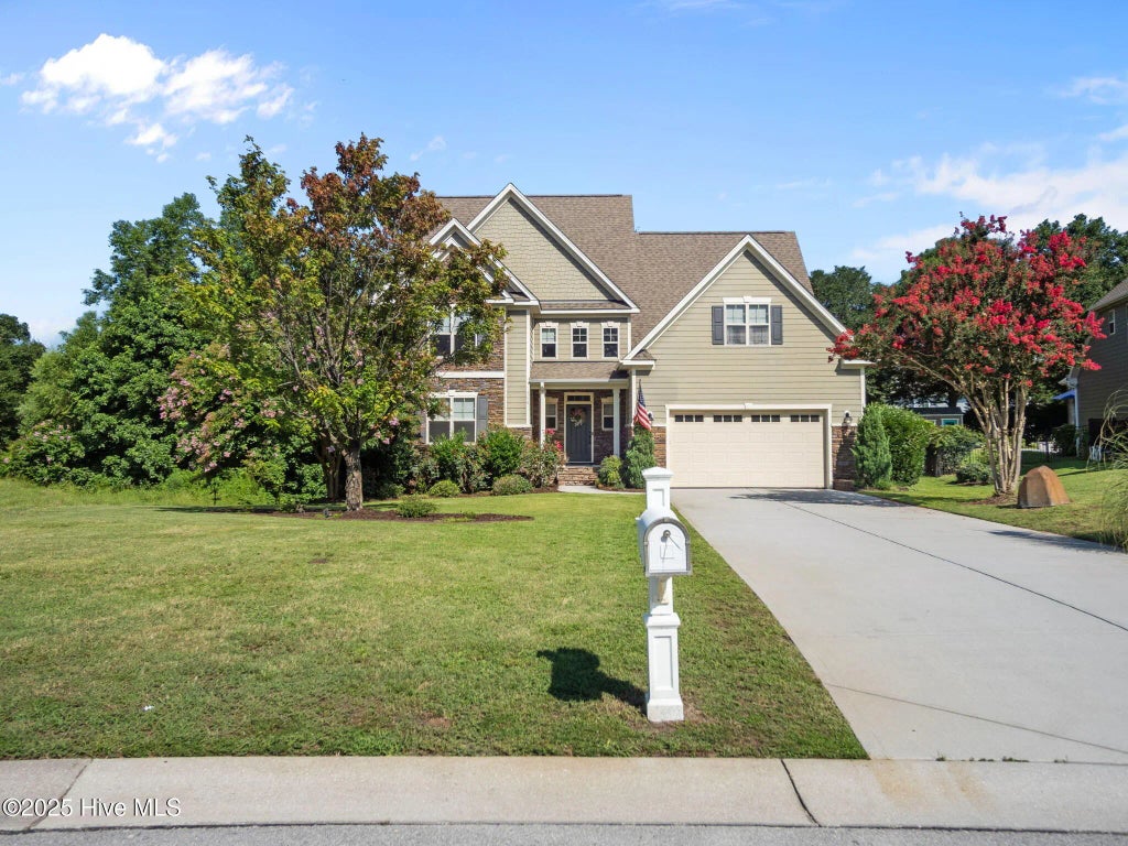 310 Sherwood Avenue, Cedar Point