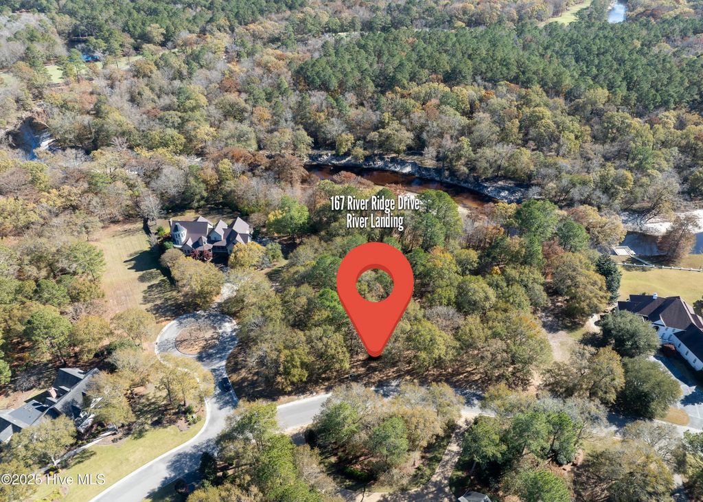 167 River Ridge Drive, Wallace