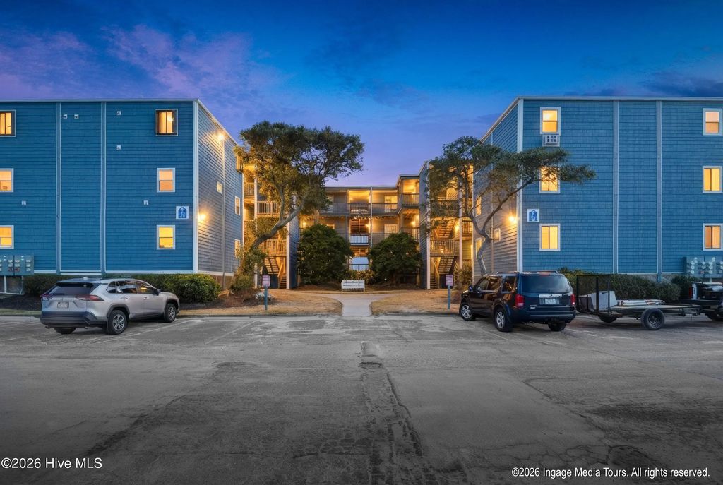 2182 New River Inlet Road 274, North Topsail Beach