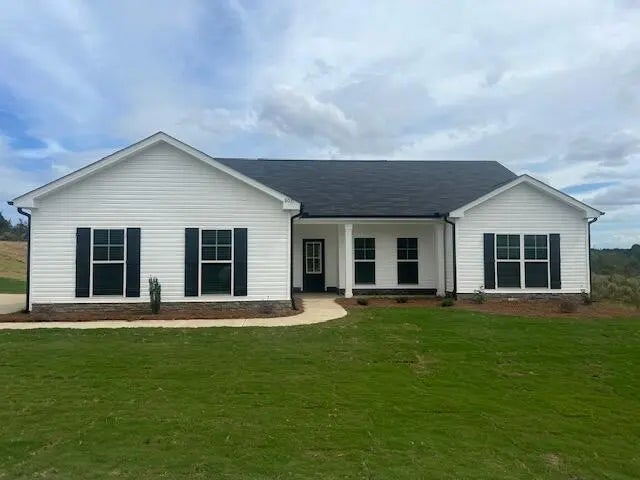 8031 Scentlok Trace, 