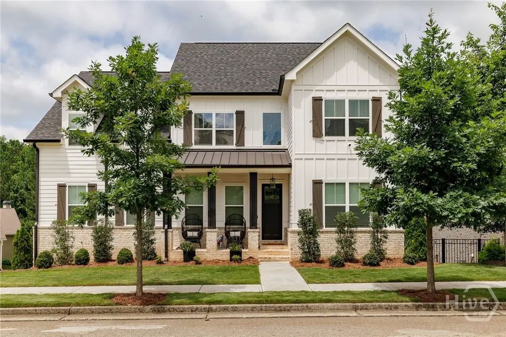 105 Red Bluff Drive, Athens