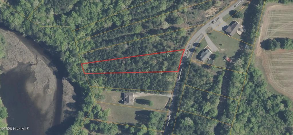 2 Canoe Creek, Gaston