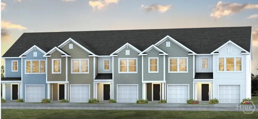 255 Pasture Lane, Statesboro