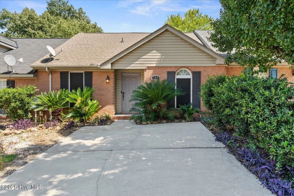 104 Harvestwood Drive, Grovetown