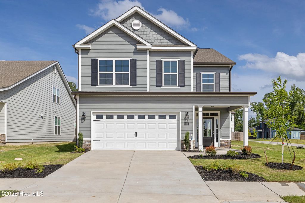 705 Ronaldsay Road, Columbia