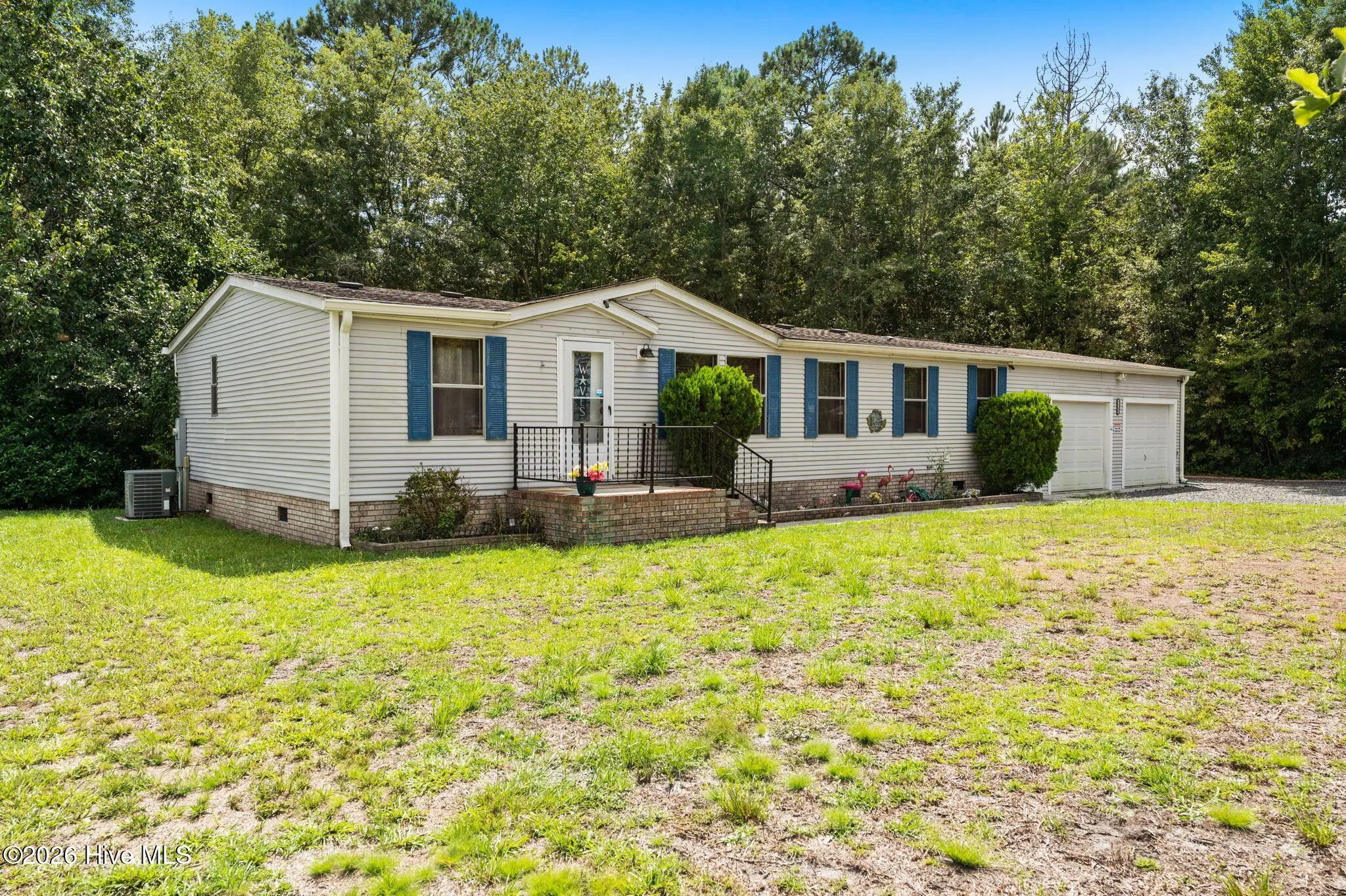7122 Channel Ii Sw, Ocean Isle Beach