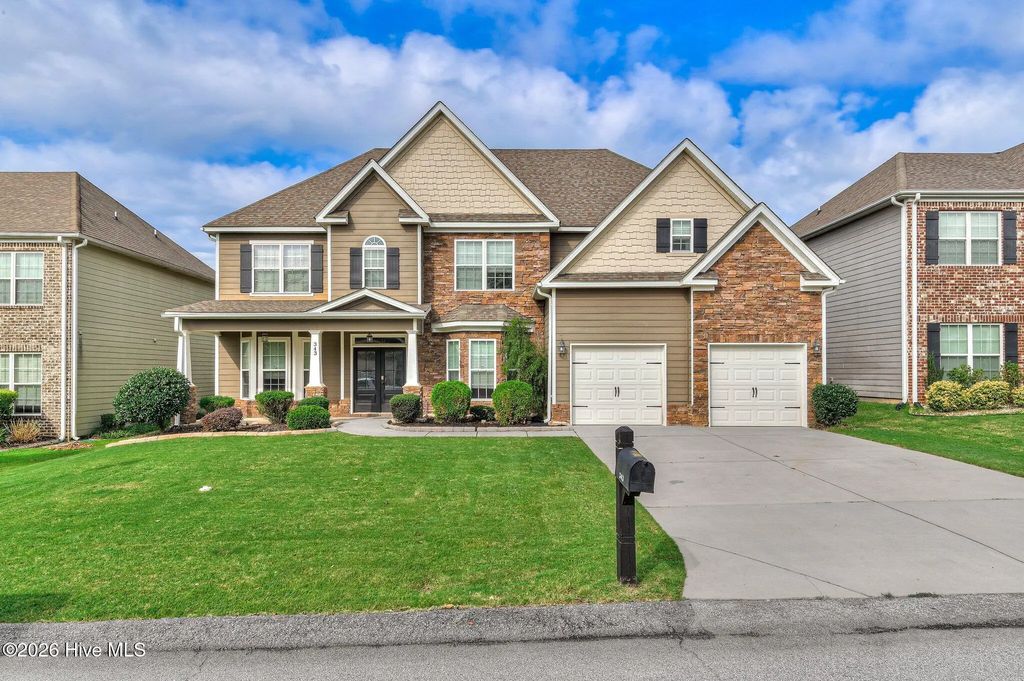 343 Bella Rose Drive, Columbia