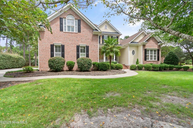 3810 Worthington Place, Southport