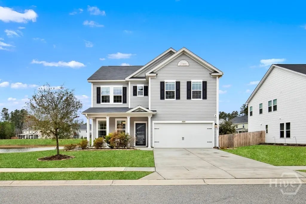 183 Benelli Drive, Pooler