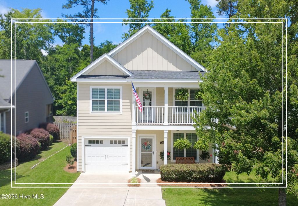 2609 Sherborne Court, Richmond