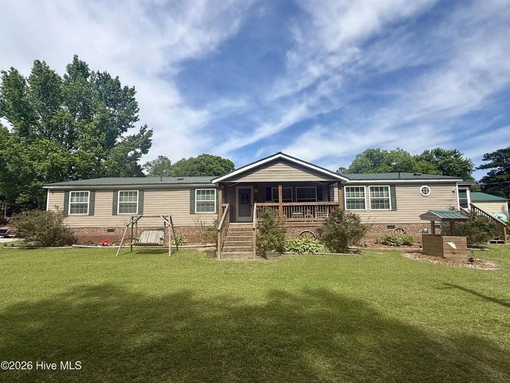 102 Belcher Road, Williamston
