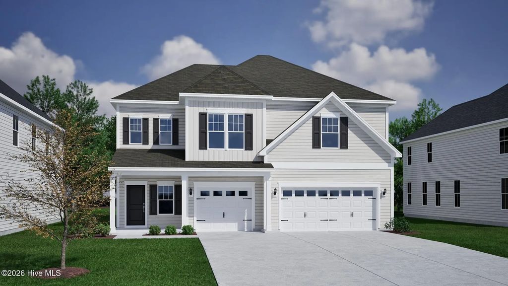 427 Heart Pine Avenue, Wilmington