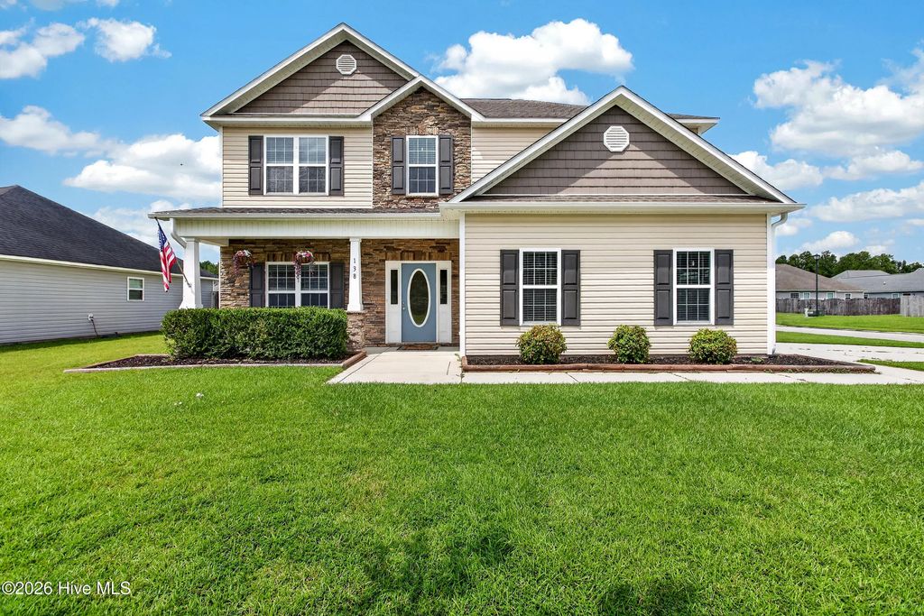 138 Cavalier Drive, Jacksonville