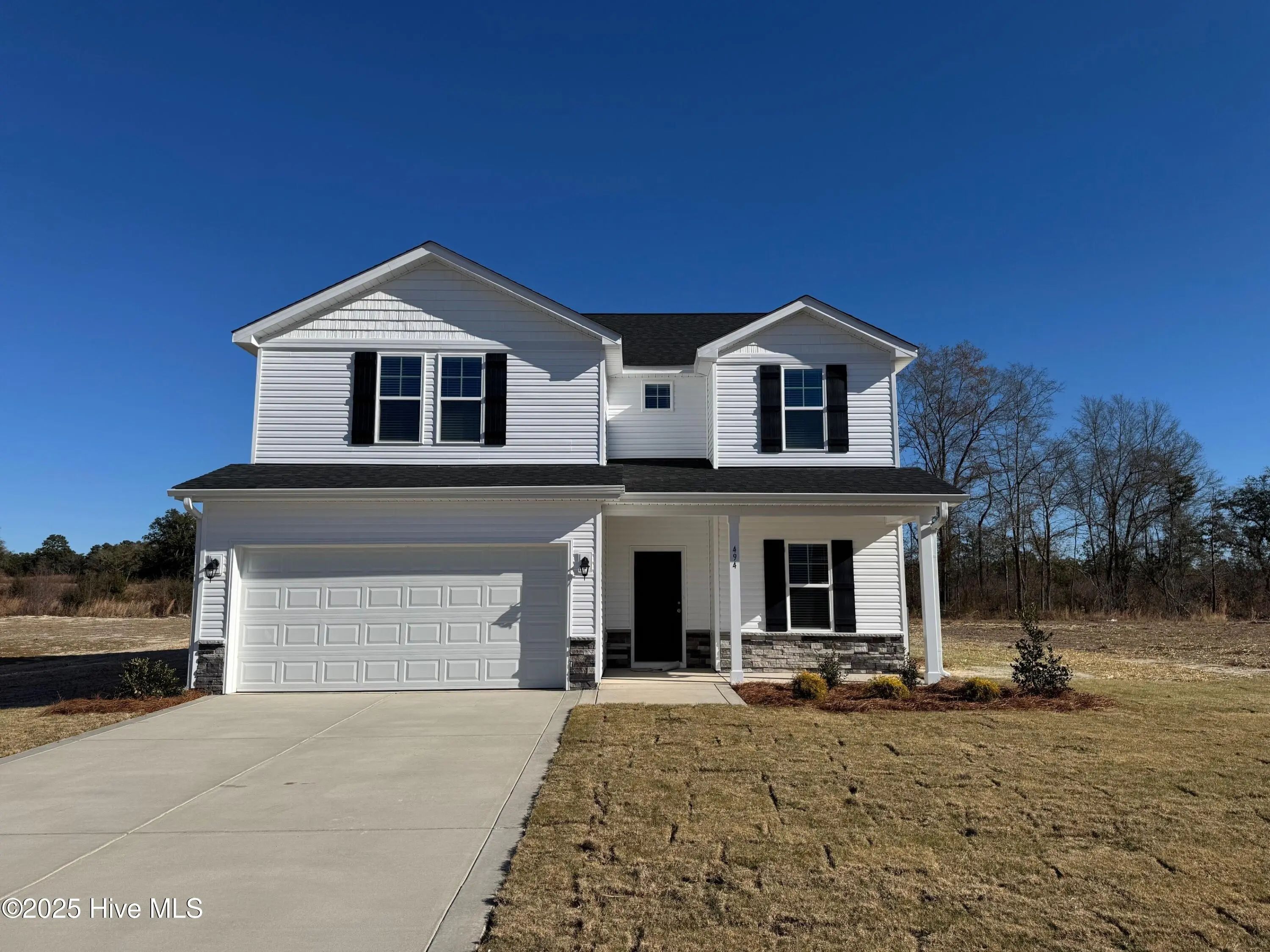 494 Ashley Heights Drive, Aberdeen