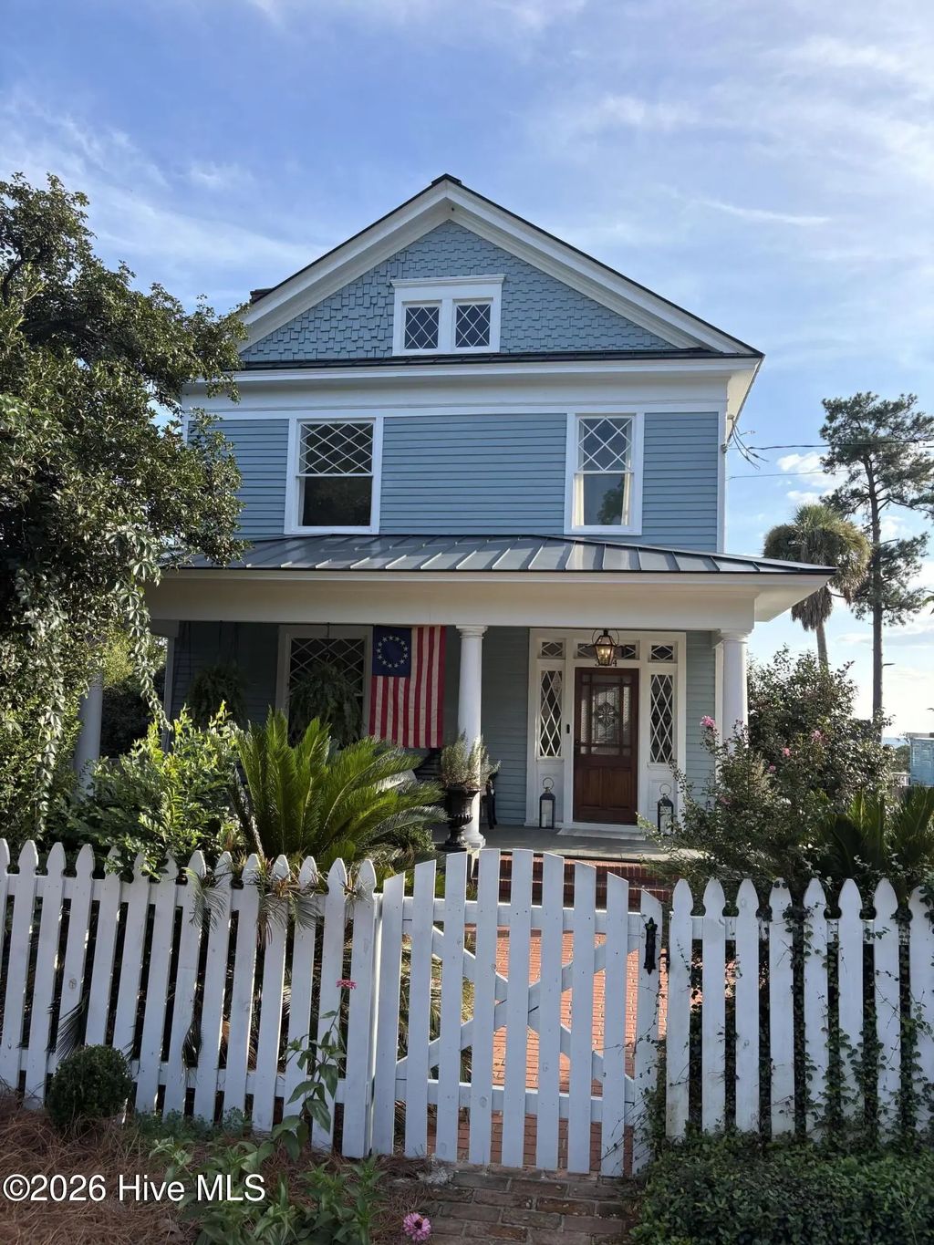 304 W Forest Avenue, North Augusta