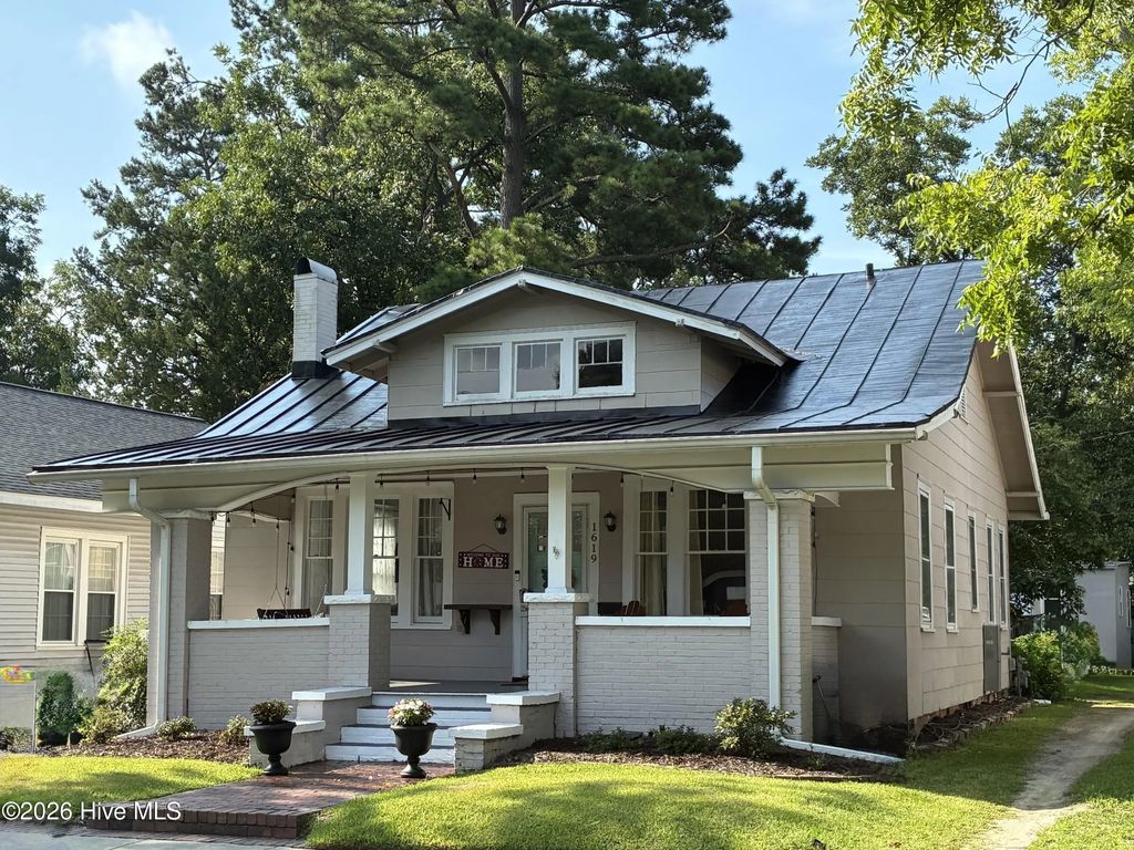 1619 Spencer Avenue, New Bern