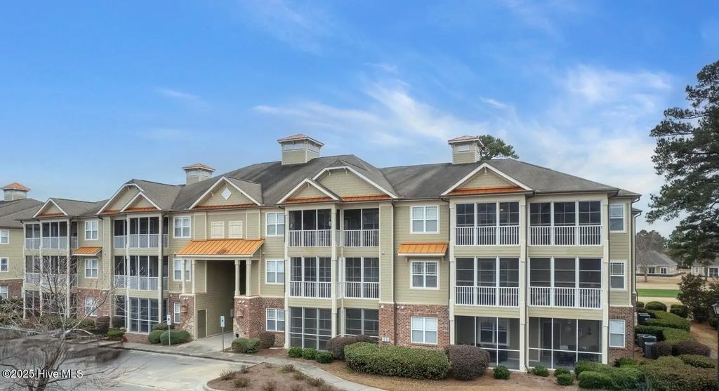 395 S Crow Creek Drive Nw Unit 1421, Calabash