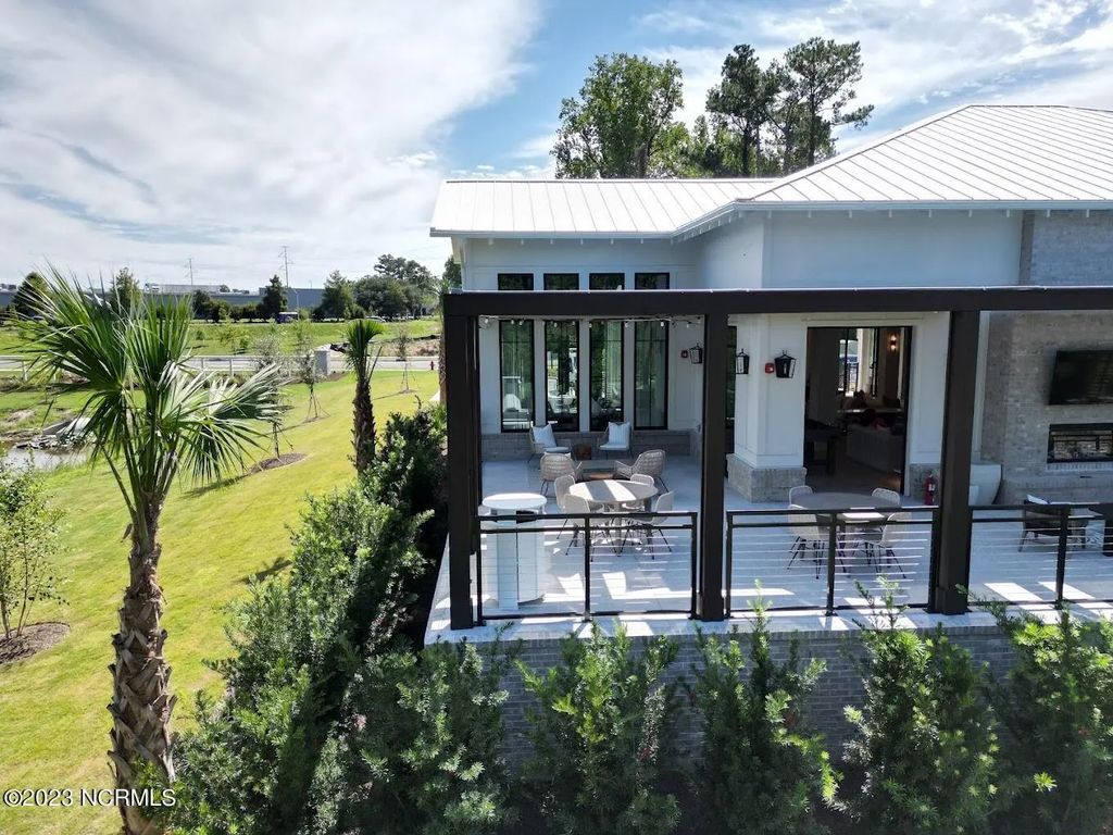 4711 Azalea Landing Drive Peri, Wilmington