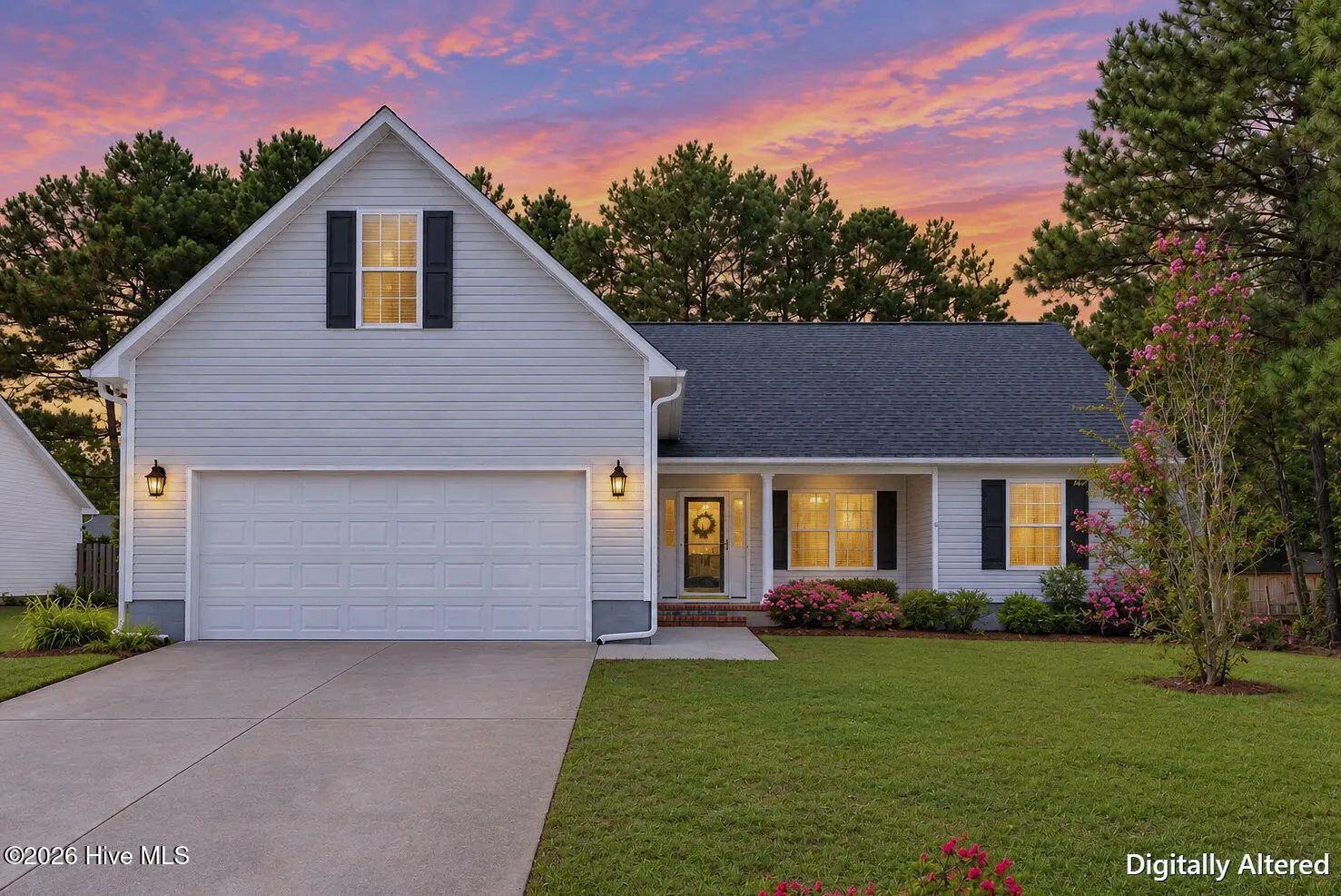 9451 Cottonwood Lane Se, Leland