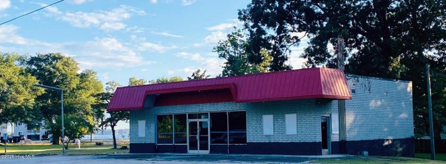 12114 Nc Highway 306 S, 