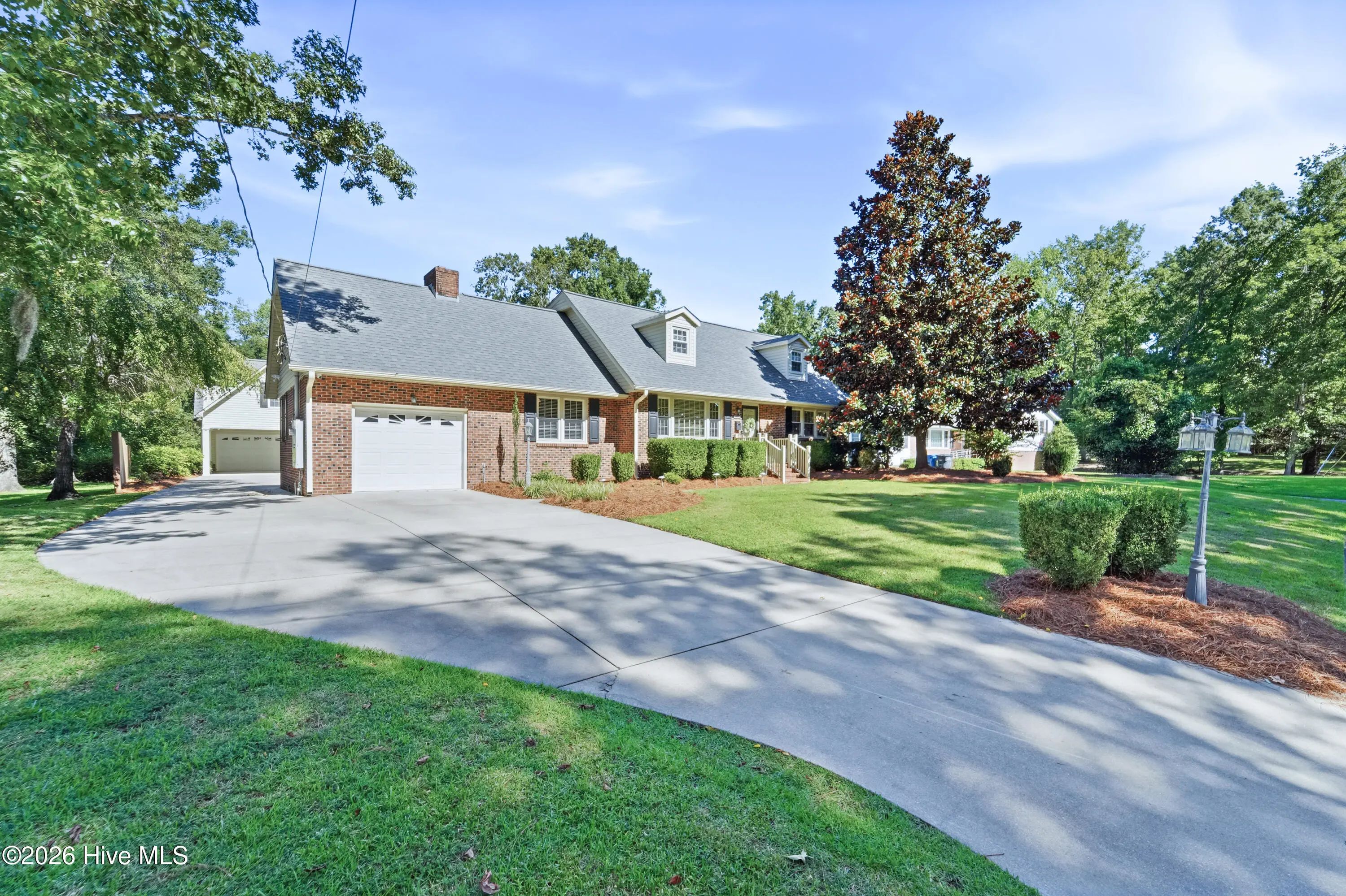 203 Brookview Drive, Jacksonville