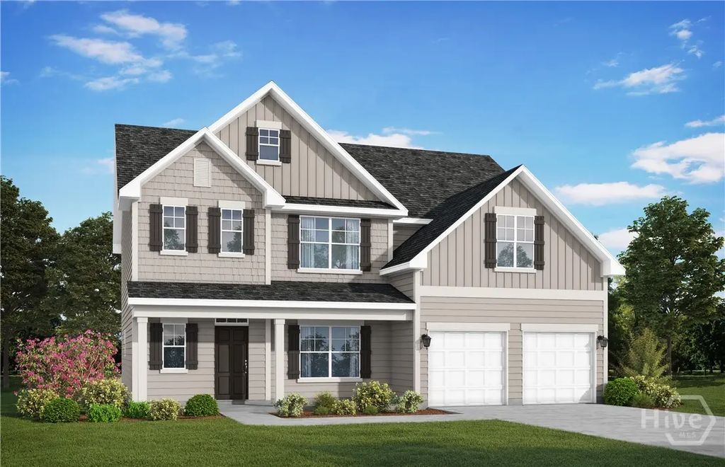176 Cloverfield Drive Se, Allenhurst