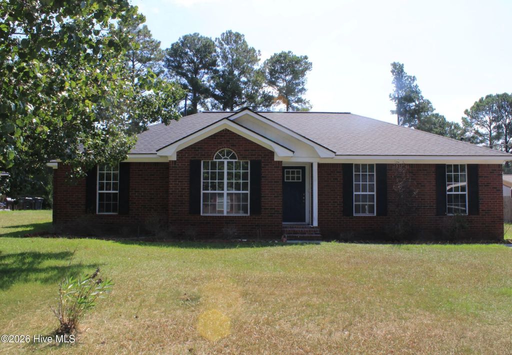 2748 Davis Mill Road, Richmond