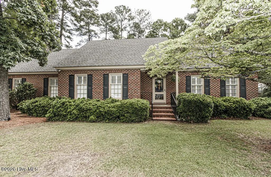 5009 Brassfield Drive, Rocky Mount