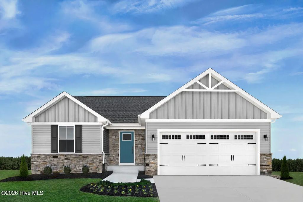 8034 Alexis Avenue, Leland