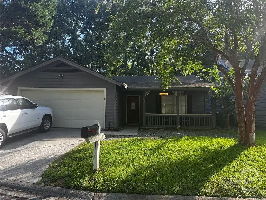 30 Norwood Court, Savannah