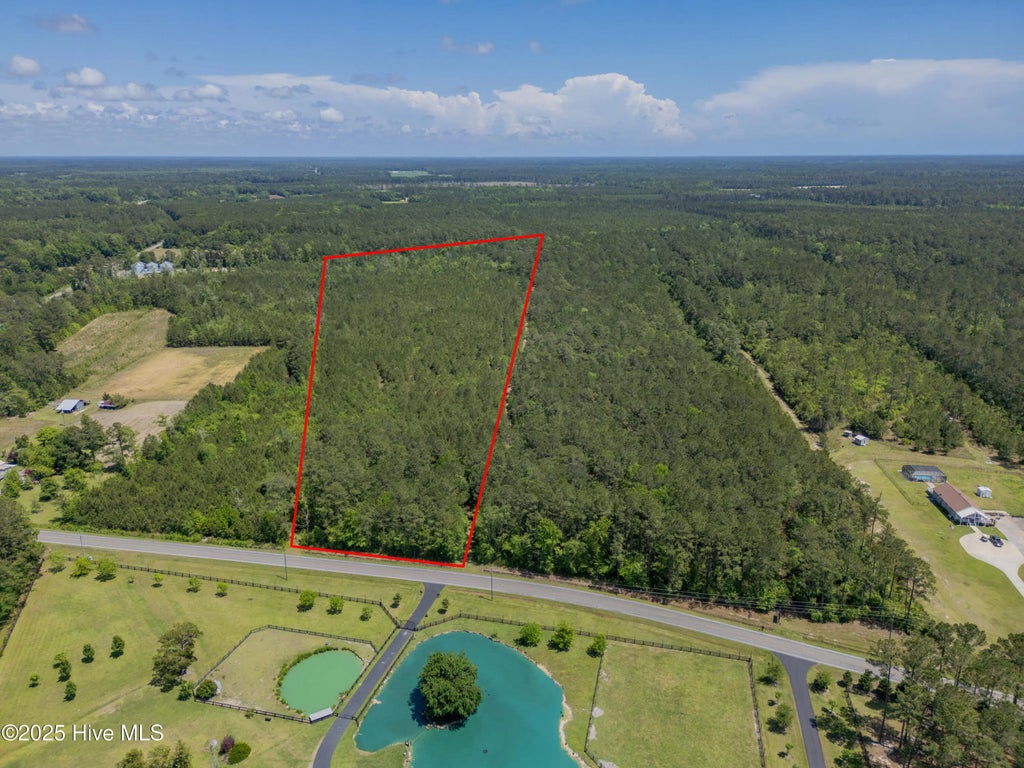 2600 Ash Little River Rd Nw, Ash