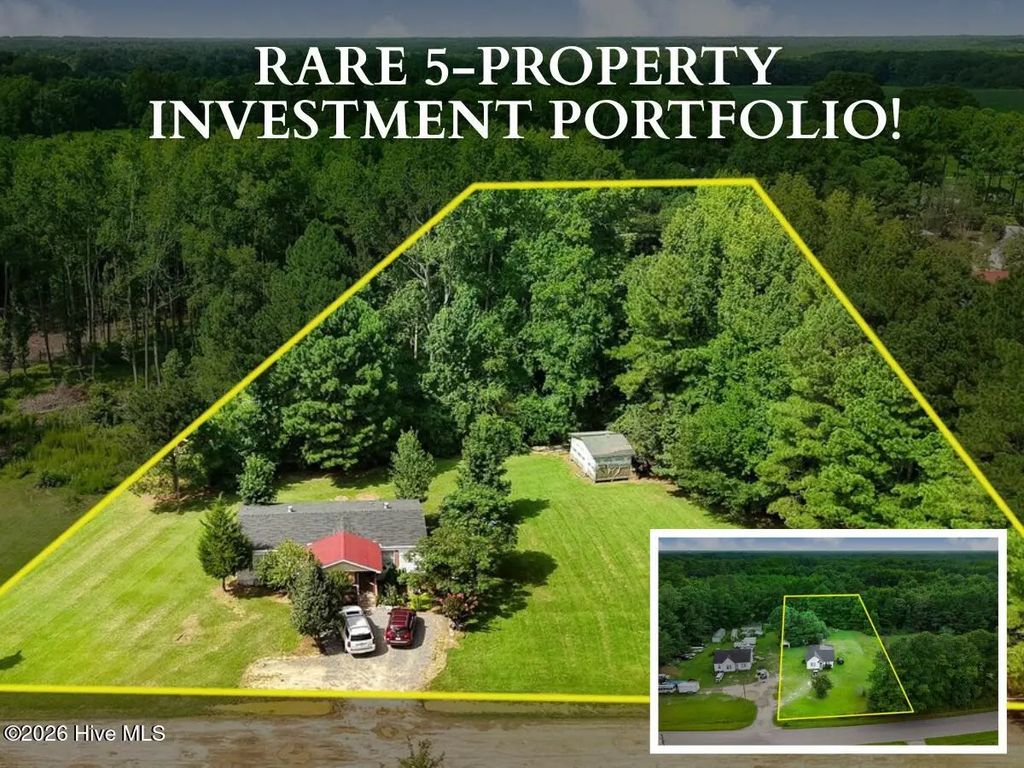 192 Old Cornwallis Road, Princeton