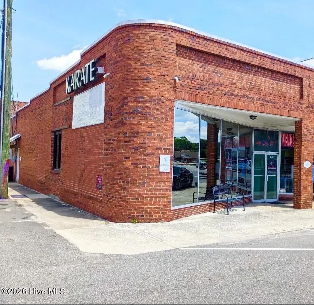 201 Hickman Road Suite A, Tabor City