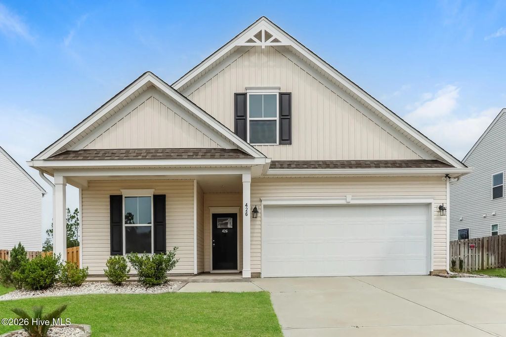 426 Midland Pines Drive, Graniteville